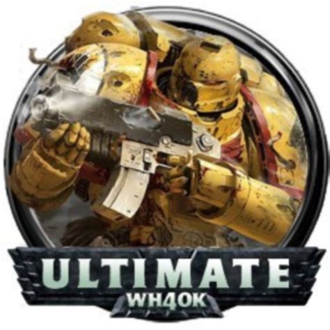 umw40k|UMW 40k. mod for Men of War: Assault Squad 2 .